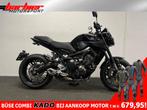 Yamaha MT 09 (bj 2017), Motoren, Motoren | Yamaha, Motorrijbewijs A, Bedrijf, Meer dan 35 kW, YAMAHA