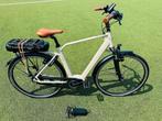 Qwic Premium elektrische herenfiets 54cm