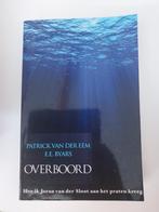 Overboord - Patrick van der Eem, Ophalen of Verzenden, Gelezen, Patrick van der Eem