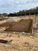 Ijzervlechters gezocht/ ijzervlechter, Overige niveaus, Starter, Overige vormen