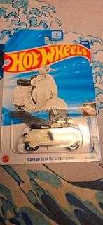 Hot wheels vespa 90 ss super sprint (1966), Hobby en Vrije tijd, Ophalen of Verzenden, Nieuw