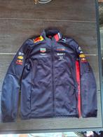 Red Bull Racing Puma Jas, Kleding | Heren, Ophalen of Verzenden, Zo goed als nieuw, Puma