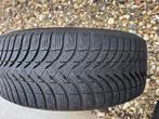 Audi Pro Line Velgen met Winterbanden, Auto-onderdelen, Banden en Velgen, Ophalen, Gebruikt, Banden en Velgen, Winterbanden