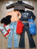 Pakket Berhska Only H&M Bjorn Borg America Today XS, Ophalen of Verzenden, Zo goed als nieuw, Maat 34 (XS) of kleiner
