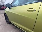 Portier 2Deurs links van een Seat Ibiza (LS1T), 3 maanden garantie, Gebruikt, Seat, Deur