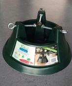 Kerstboomstandaard, Diversen, Ophalen