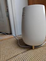 Duux DXHU03 Luchtbevochtiger met nieuw filter, Ophalen of Verzenden, Gebruikt, Luchtbevochtiger