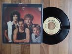 single  Queen - Radio Ga Ga , Cd's en Dvd's, Vinyl Singles, Pop, Gebruikt, Ophalen of Verzenden, 7 inch