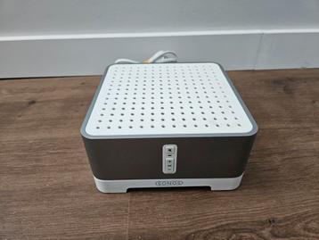Sonos Connect Amp versterker beschikbaar voor biedingen