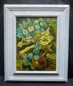 OLIEVERF N. VINCENT VAN GOGH ((((((30x40)))))) CINERARIA, Verzenden