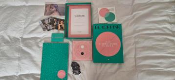 Blackpink Summer Diary In Seoul 2020 beschikbaar voor biedingen