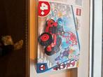 lego Spiderman techno trike 10781, Ophalen of Verzenden, Zo goed als nieuw, Complete set, Lego
