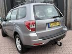 Subaru Forester 2.0 Luxury AWD | Airco | Trekhaak | PDC | St, 1994 cc, Stof, 4 cilinders, Origineel Nederlands