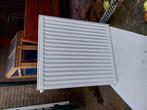 Radiator 2 stuks, Doe-het-zelf en Verbouw, Verwarming en Radiatoren, Ophalen, 30 tot 80 cm, Gebruikt, Radiator