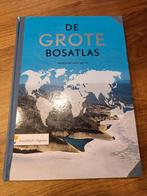 De Grote Bosatlas - Drieeënvijftigste Editie, Gelezen, Bosatlas, Noordhoff, 2000 tot heden