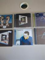 50plus titels CD s plus kast, Ophalen of Verzenden, Gebruikt, 1 bandje, Origineel