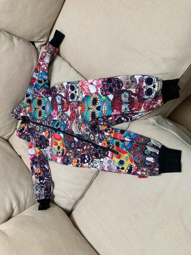 Buitenpak IELM maat 92, Kinderen en Baby's, Kinderkleding | Maat 92, Zo goed als nieuw, Jongen of Meisje, Overige typen, Ophalen of Verzenden