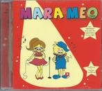 CD Mara Meo 2004, Cd's en Dvd's, Cd's | Wereldmuziek, Ophalen of Verzenden