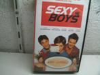 vhs 152b sexy boys hand-creamed, Cd's en Dvd's, Vanaf 16 jaar, Ophalen of Verzenden, Zo goed als nieuw, Actie en Avontuur