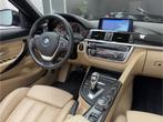 BMW 4 Serie Cabrio 428i 245pk, Luxury, Hardtop NL-auto, 19", Auto's, BMW, Automaat, 745 kg, Gebruikt, 4 stoelen