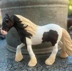 Paard van schleich tinker, Ophalen of Verzenden, Zo goed als nieuw, Paard, Beeldje of Figuurtje