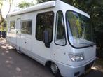 Flair Life Integraal Camper, Caravans en Kamperen, Campers, 6 tot 7 meter, Diesel, Particulier, Niesmann+Bischoff