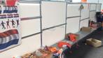 Complete winkelinventaris wegens stoppen winkel, Ophalen