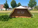 De Waard - Albatros, Caravans en Kamperen, Ophalen, Gebruikt, Tot en met 6