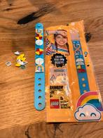 Lego dots 41900 regenboog armbandje, Ophalen of Verzenden, Lego, Zo goed als nieuw