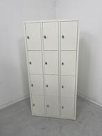 Lockerkast - 3 delig 12 deurs | PovagTweedeLeven, Ophalen of Verzenden, Nieuw, Modern