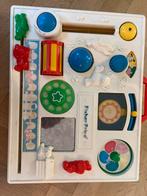 Fisher Price Activiteitenbord Baby, Ophalen of Verzenden, Gebruikt, Overige typen, Met geluid
