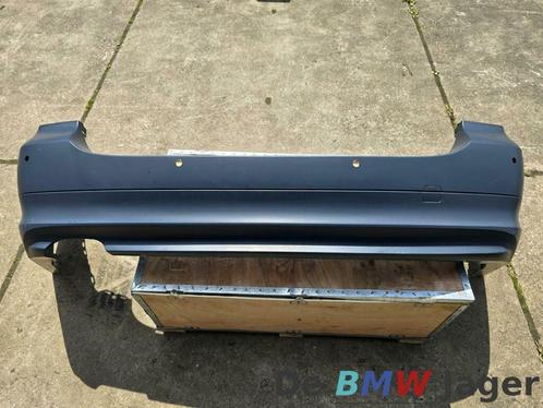 Achterbumper in primer BMW 3-serie Touring E91 51127171046, Auto-onderdelen, Carrosserie en Plaatwerk, Bumper, BMW, Achter, Gebruikt