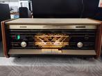Philips Stereo Buizenradio in prima staat, Antiek en Kunst, Ophalen