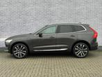 Volvo XC60 2.0 T6 Plug-in hybrid AWD Ultra Bright | Luchtver, Auto's, Volvo, Automaat, 12 maanden, Gebruikt, Euro 6