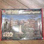 ProShop 1/35 X-Wing Fighter, Hobby en Vrije tijd, Overige merken, Ophalen of Verzenden, Zo goed als nieuw, Groter dan 1:72