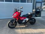 Honda XADV-750 2024 rood, 750 cc, Honda, Bedrijf, Meer dan 35 kW