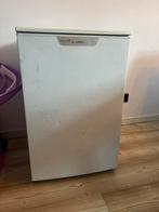Candy vriezer werkt nog, wordt ontdooid, Witgoed en Apparatuur, Vriezers en Diepvrieskisten, Ophalen, Gebruikt, Minder dan 60 cm