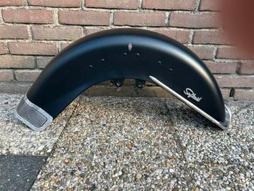 Harley Davidson Spatbord 21 inch. beschikbaar voor biedingen