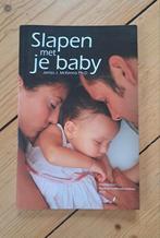 J.J. McKenna - Slapen met je baby, Ophalen of Verzenden, Zo goed als nieuw, J.J. McKenna