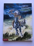 Western Collectie deel 1 - Frank Sels, Eén stripboek, Verzenden, Nieuw
