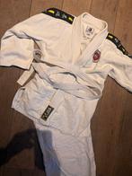 Judopak - Maat 160, Gebruikt, Judo, Vechtsportpak, Maat M