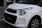 Citroen C1 1.0 VTi Feel Airco Electrische ramen Nap, 12 maanden, Gebruikt, 4 stoelen, C1