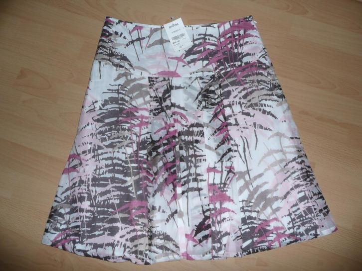 ROK  (NIEUW), Kleding | Dames, Rokken, Nieuw, Maat 42/44 (L), Ophalen of Verzenden