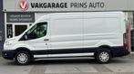 Ford Transit 330 2.0 TDCI L3H2 Trend DHOLLANDIA LAADKLEP |CR, Auto's, Bestelauto's, Voorwielaandrijving, Electronic Stability Program (ESP)