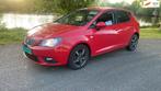 Seat Ibiza SC 1.2 TDI Clima 2013 Apk 5 deurs, Voorwielaandrijving, Euro 5, Gebruikt, Zwart