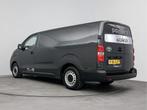 Toyota PROACE Electric Worker Challenger Extra Range Long 75, Auto's, Stof, Zwart, 2027 kg, Zwart