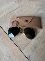 Origenele Vintage Ray Ban, Sieraden, Tassen en Uiterlijk, Zonnebrillen en Brillen | Heren, Ophalen of Verzenden, Gebruikt, Bril