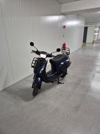 La Souris scooter - nette staat, Gebruikt, La Souris, Ophalen of Verzenden, Benzine