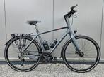 NIEUW!! Sensa Travel Lite Disc trekkingbike - Shimano - 51cm, Fietsen en Brommers, 28 inch, Nieuw, 49 tot 53 cm, Meer dan 20 versnellingen