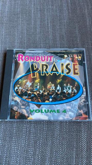 Ronduit praise - Volume 4